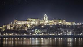 Bezpečné mesto na Dunaji: Eneo v Budapešti