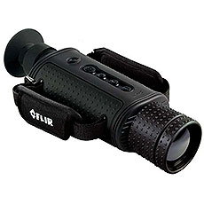 FLIR HS-37 FLIR HS-37