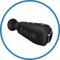 FLIR LS séria